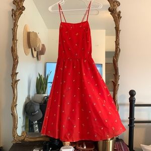 Vintage dress